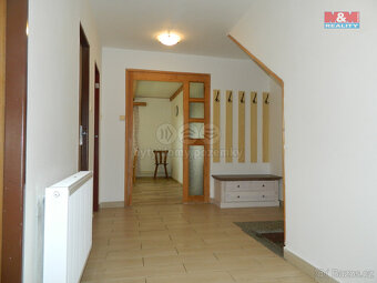 Pronájem rodinného domu, 120 m², Žirov - 13