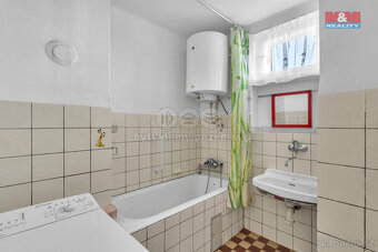 Prodej rodinného domu, 111 m², Kopidlno, ul. Husova - 13