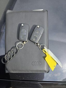 Audi A3 8p 1.6 2003 - 13