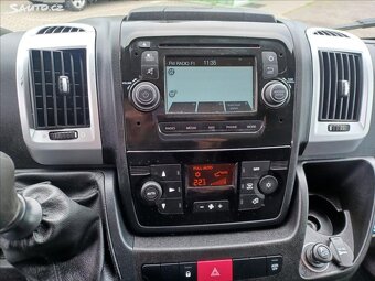 Fiat Ducato 2.3 L2H2 klima navi - 13