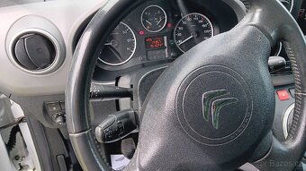 Prodám Citroën Berlingo 16 hdi 88kw 2017 - 13