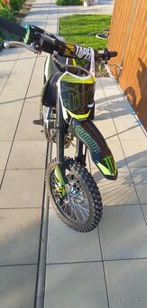 STOMP Z3 160 2023 - 13