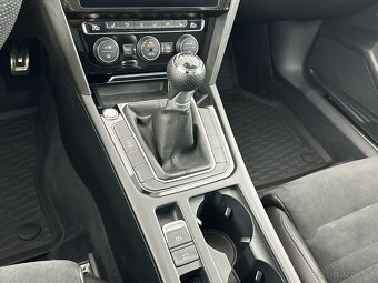 Passat R-Line 1.5 TSI 110kW - 13