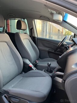 SEAT Altea XL 1.9 TDI 77kW -// Bez DPF, 2x kľúč dovoz IT -// - 13