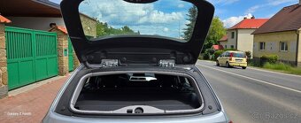 BMW 320d 2.0 135 kW, doložitelné km + výpis Cebia - 13