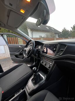 Volkswagen T-roc 2018 1.0 TSI - 13
