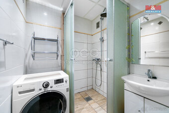 Prodej bytu 2+1, 51 m², Chomutov, ul. Skalková - 13