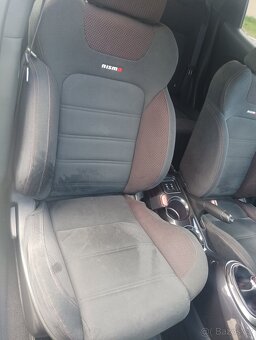 Limited edition Nissan Juke - 13