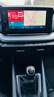 Škoda Octavia IV 2.0tdi 2020 - 13