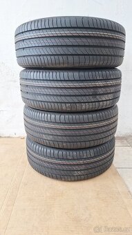 Alu kola Audi 18" 5x112 letní pneu 215/50 R18 nový Q2 Karoq - 13