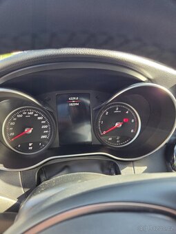 C200 W205 - 13