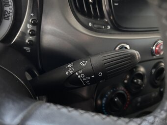 Fiat 500 SPORT,1.MAJITEL,KLIMATIZACE - 13