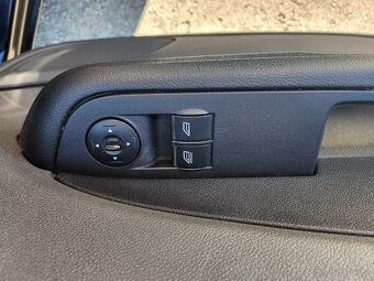 Ford Focus 1.8 16V  kombi, R.V.2007 - 13