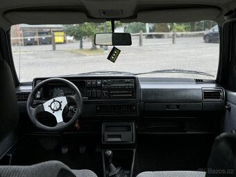 Golf mkII. - 13