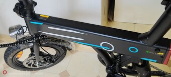 silniční elektricke kolo - 13