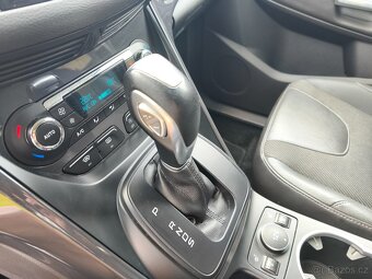 FORD KUGA 2015 132kw 4x4 automat - 13