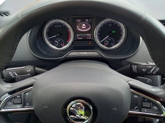 Škoda Octavia III 1.4 Tsi DRIVE - 13
