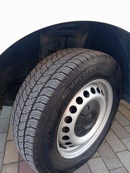 Volkswagen T6 Podvozok 2.0 TDI 140k BMT LR 4MOTION - 13