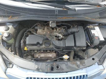 Kia Picanto 1.0i - 13