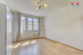 Prodej bytu 3+1, 67 m2, ul. Nad Dalmatinkou, Plzeñ - 13