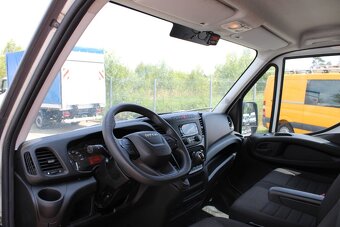 Iveco Daily, 35S160 2,3 Mrazí -21 Topí +20 Záruka do 11/25 - 13