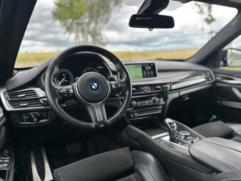 ✅ BMW X6 3.0d Xdrive Mpacket - 13