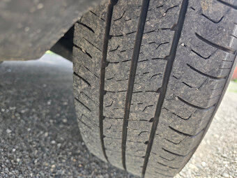 Ford Transit sklápěčka 3stranná 3,7 m | NOVÁ nástavba - 13