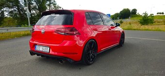 Vw GOLF GTI 7,5 - 13