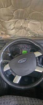 Ford Tranzit obytný - 13