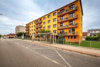 Prodej bytu 3+1, 64 m² + balkon, Suché Vrbné, České Budějovi - 13