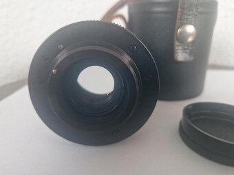 Objektiv Carl Zeiss Jena Flektogon MC 2.4/35 mm - 13