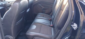 Ford Kuga 1.5 110kw Benzín GARANCE KM - 13