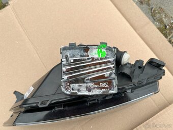 Náhradní díly předního nárazníku Seat Ibiza IV 2012+ - 13