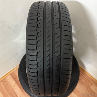 OPEL GRANDLAND X 5x108 R19 ET42+LETNÍ 235/50R19 - 13