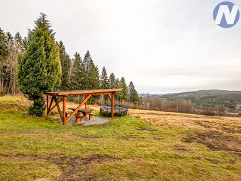 Prodej rodinného domu, 12.385 m2, Zdíkov - 13