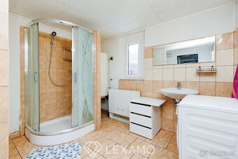 Prodej rodinného domu 118 m², Hevlín, ev.č. 00280 - 13