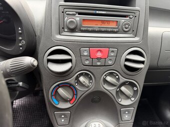 Fiat Panda 1.2 51kw 4X4 1Majit.Po Velkém Servise, Bez Koroze - 13