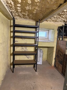 Pronájem bytu po rekonstrukci - 13