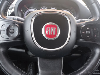 Fiat 500L 1.6 JTD 1. maj/TOP/LIVING - 13