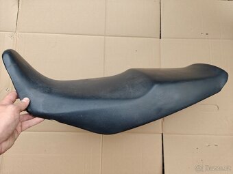 Suzuki GS 500 1998 - Náhradní díly - 13