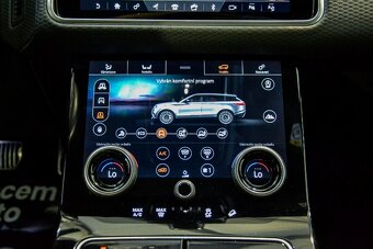 Land Rover Range Rover Velar 3.0D - 13