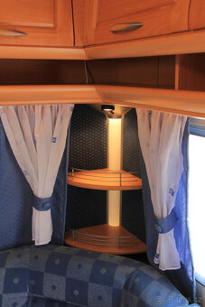 Hobby Prestige 560 UFE - 13