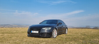 AUDI A6 3.0 BiTDI V6 QUATTRO 280KW - 13