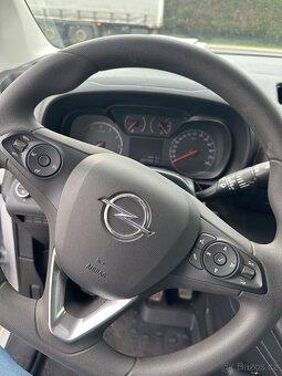 Opel Combo - 13