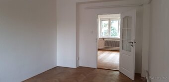 Pěkný, klidný byt ve Slavkově u Brna - 13