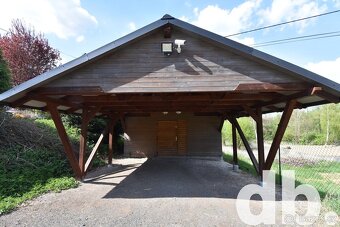 Prodej rodinné domy, 100 m2 - Sadov - Bor, ev.č. 01634 - 13