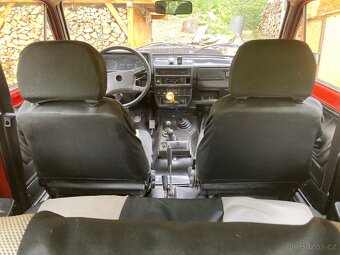 Lada Niva 4x4 - 13
