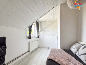Pronájem bytu 3+kk, 50 m², Říčany, ul. Říčanská - 13