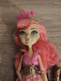 Panenky ever after high - 13