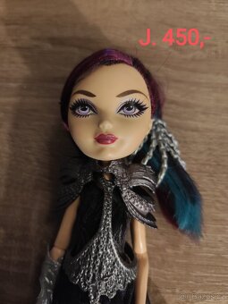 Panenky ever after high - 13